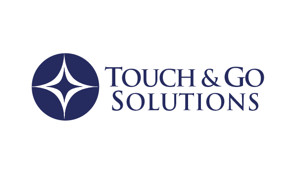 Touch & Go Solutions Logo