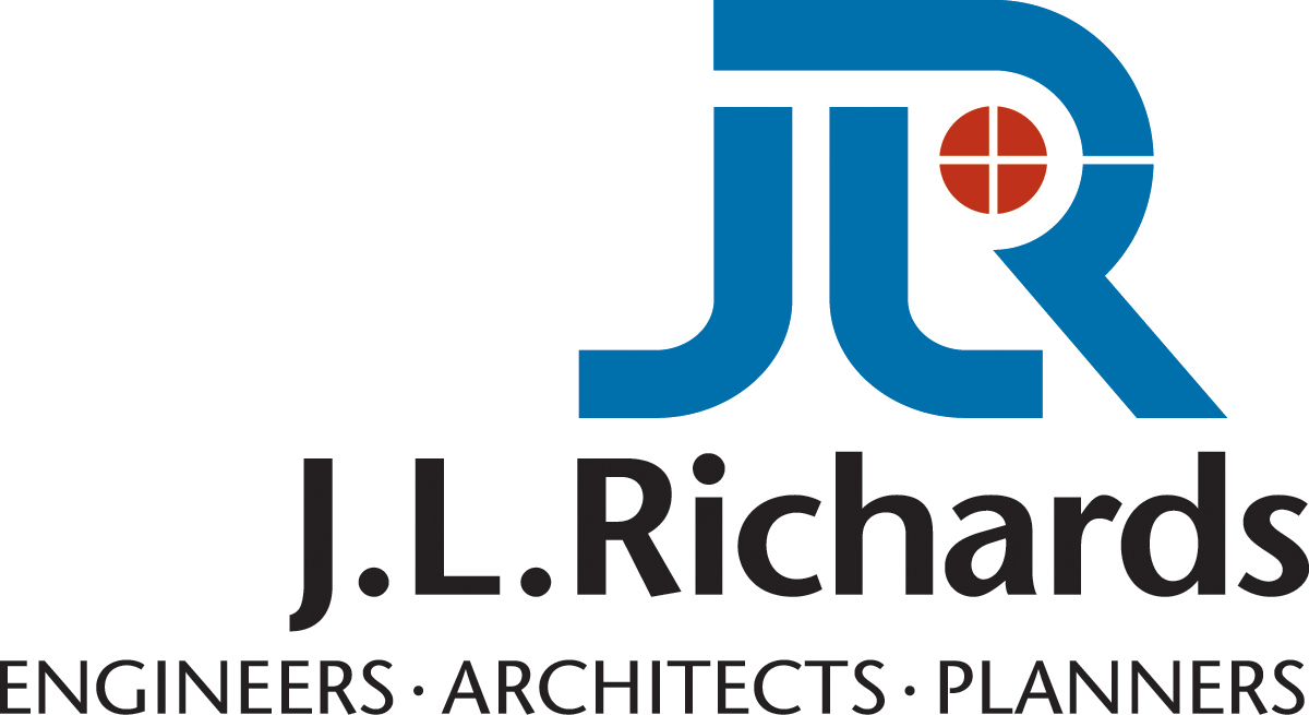 Logo of J.L. Richards